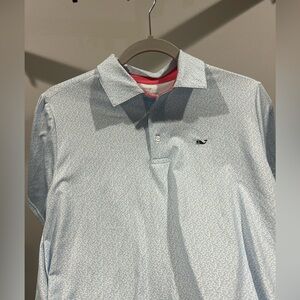 Boys vineyard vines polo! Size XL